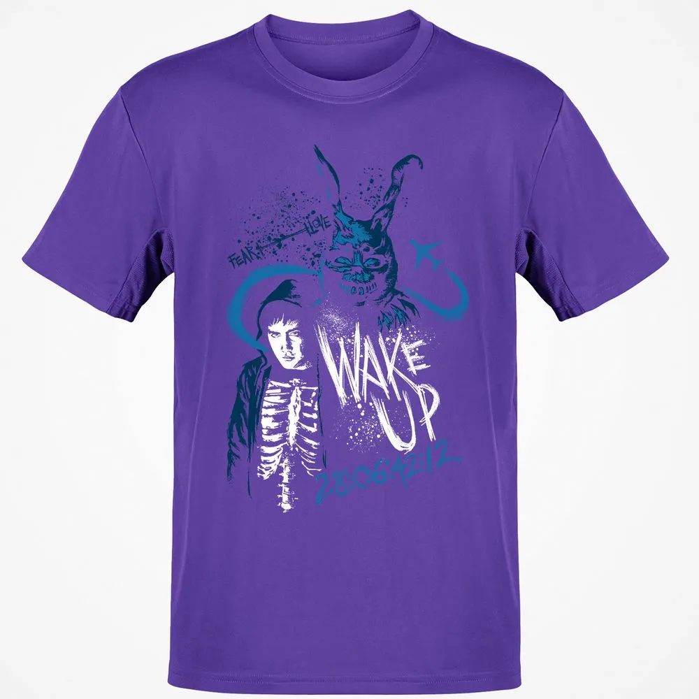 Classic Unisex T-Shirt - TRK9M72P - Purple - 9