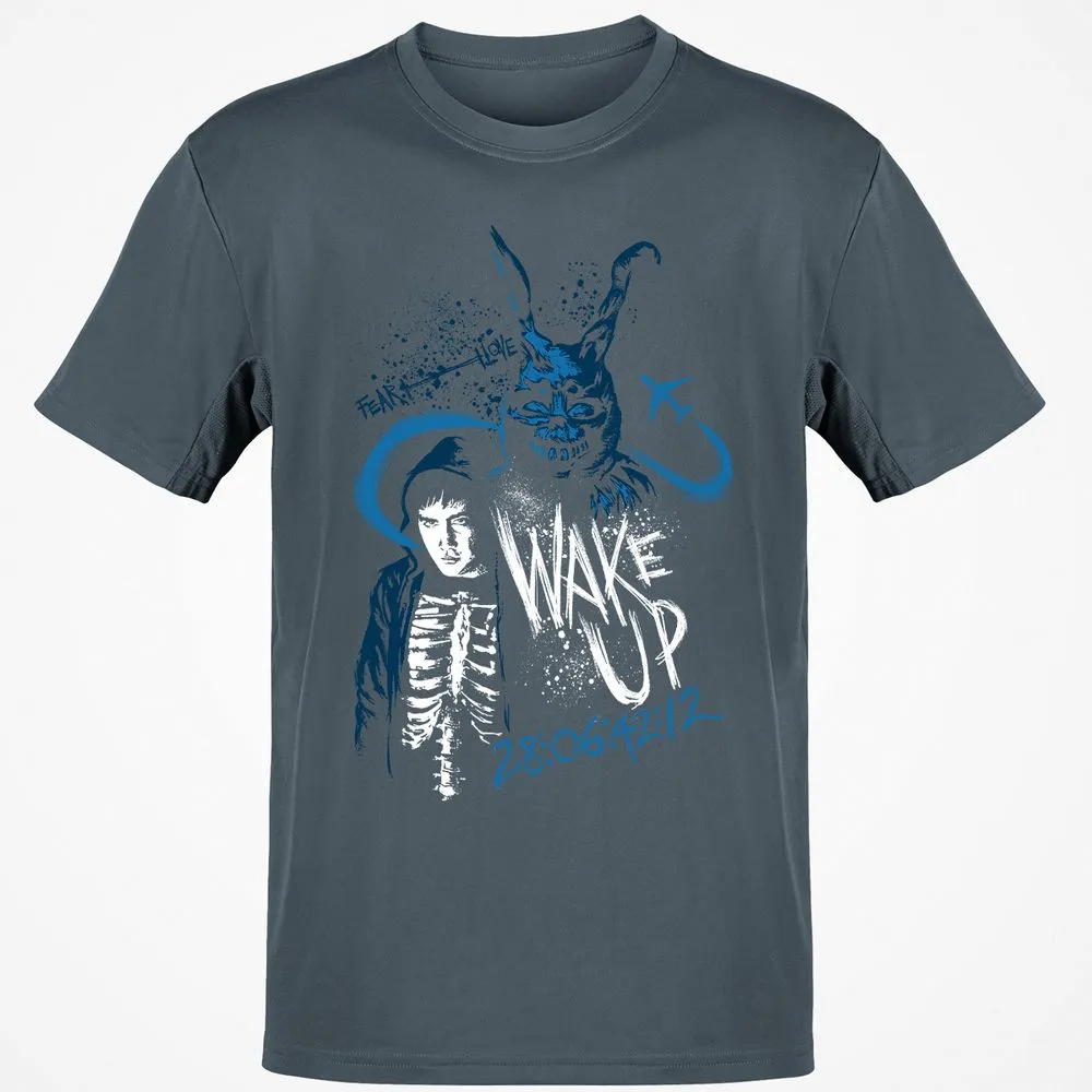 Classic Unisex T-Shirt - TRK9M72P - Charcoal - 3