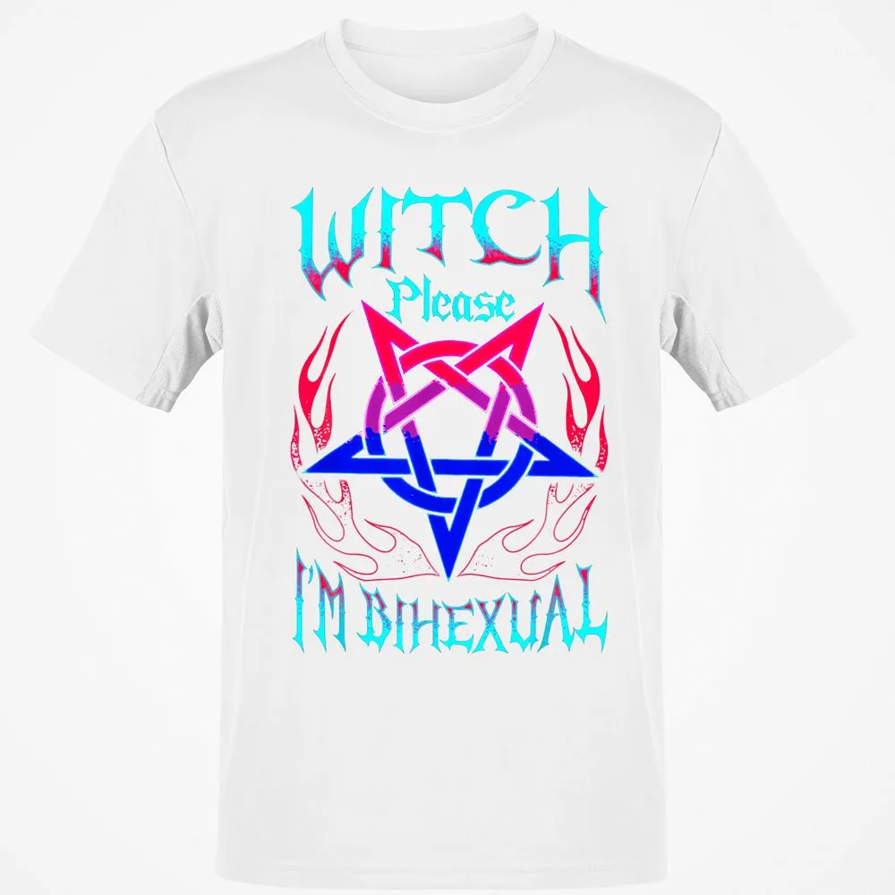 Classic Unisex T-Shirt - 54QUJHEC - White - 12