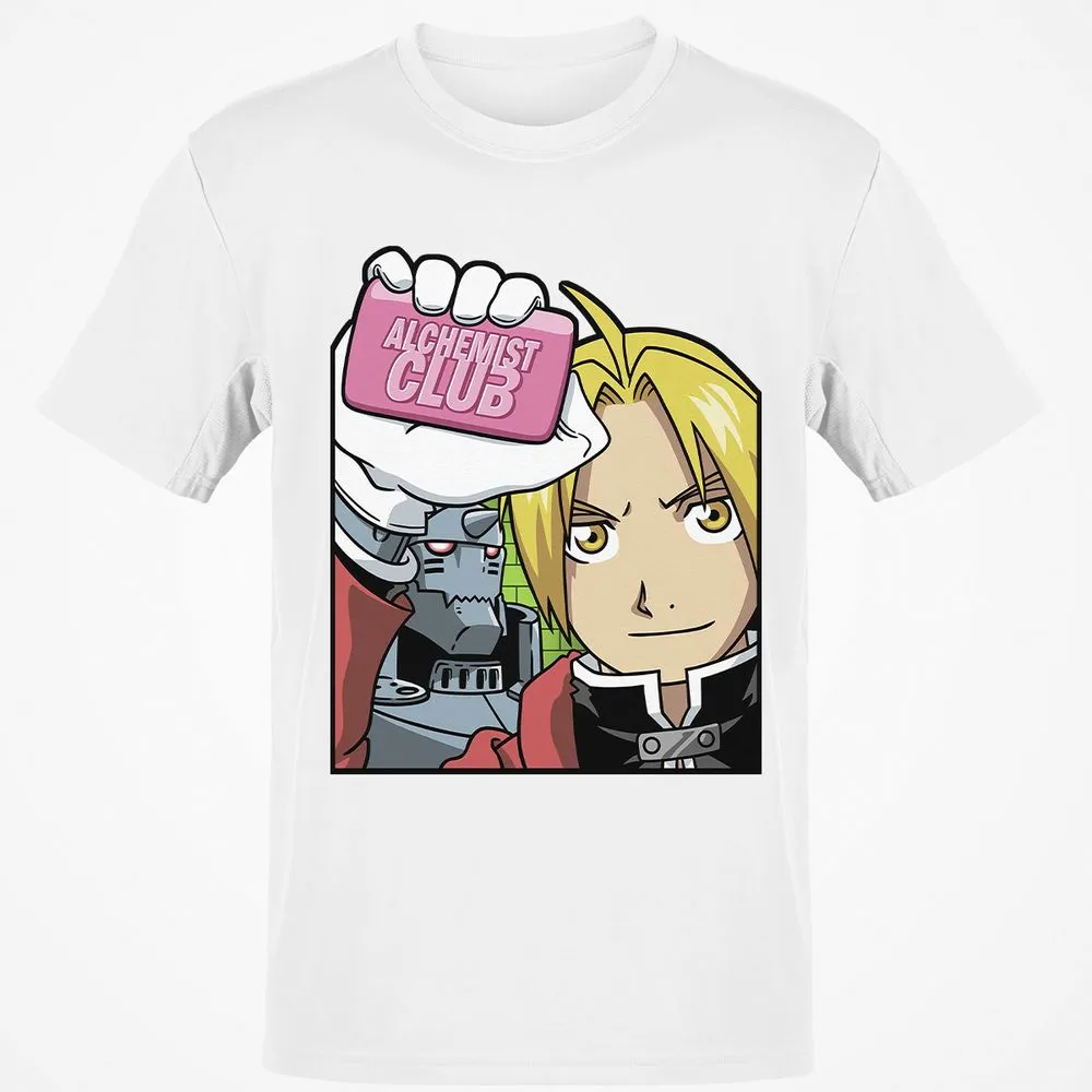 Classic Unisex T-Shirt - ZH499HR3 - White - 12