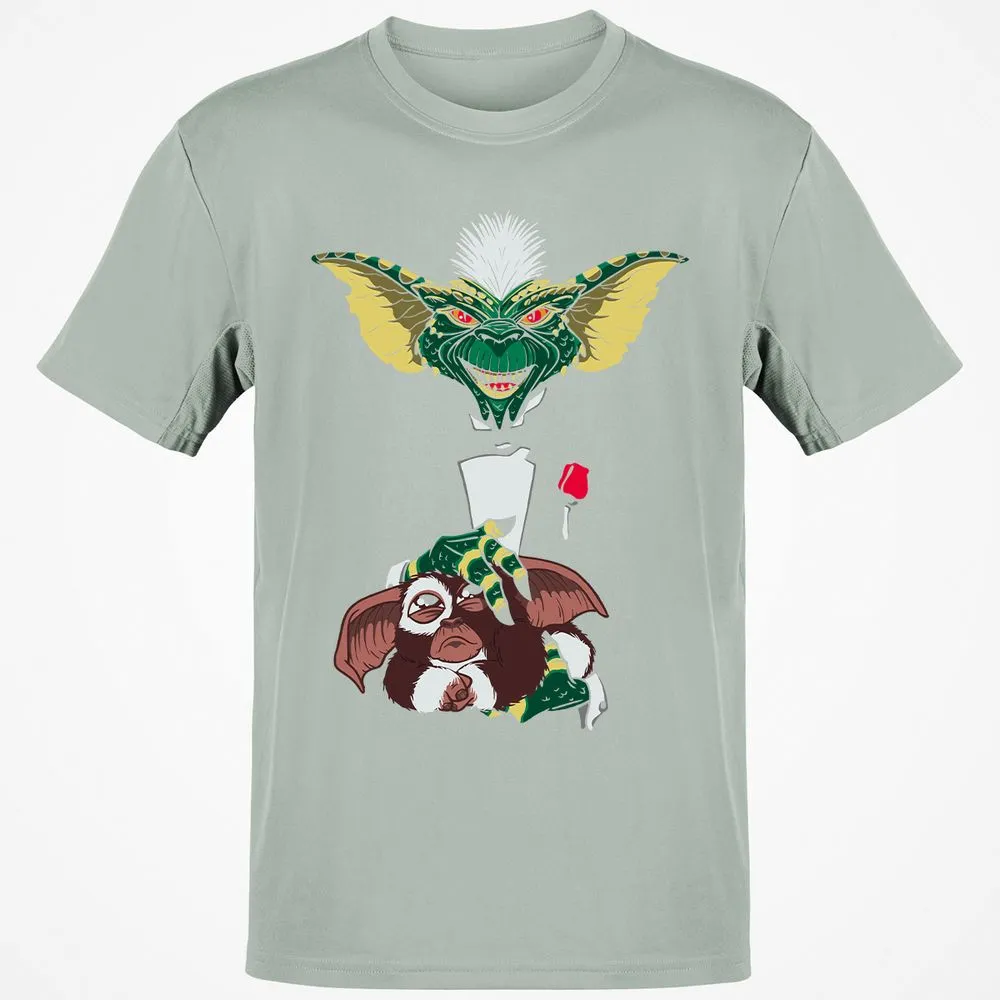 Classic Unisex T-Shirt - MZ7MGF84 - Ash - 2