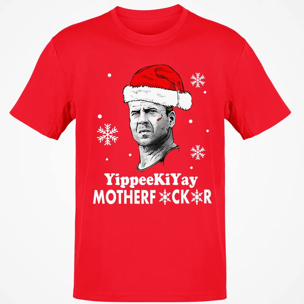 Classic Unisex T-Shirt - G9Q2AV6F - Red - 10