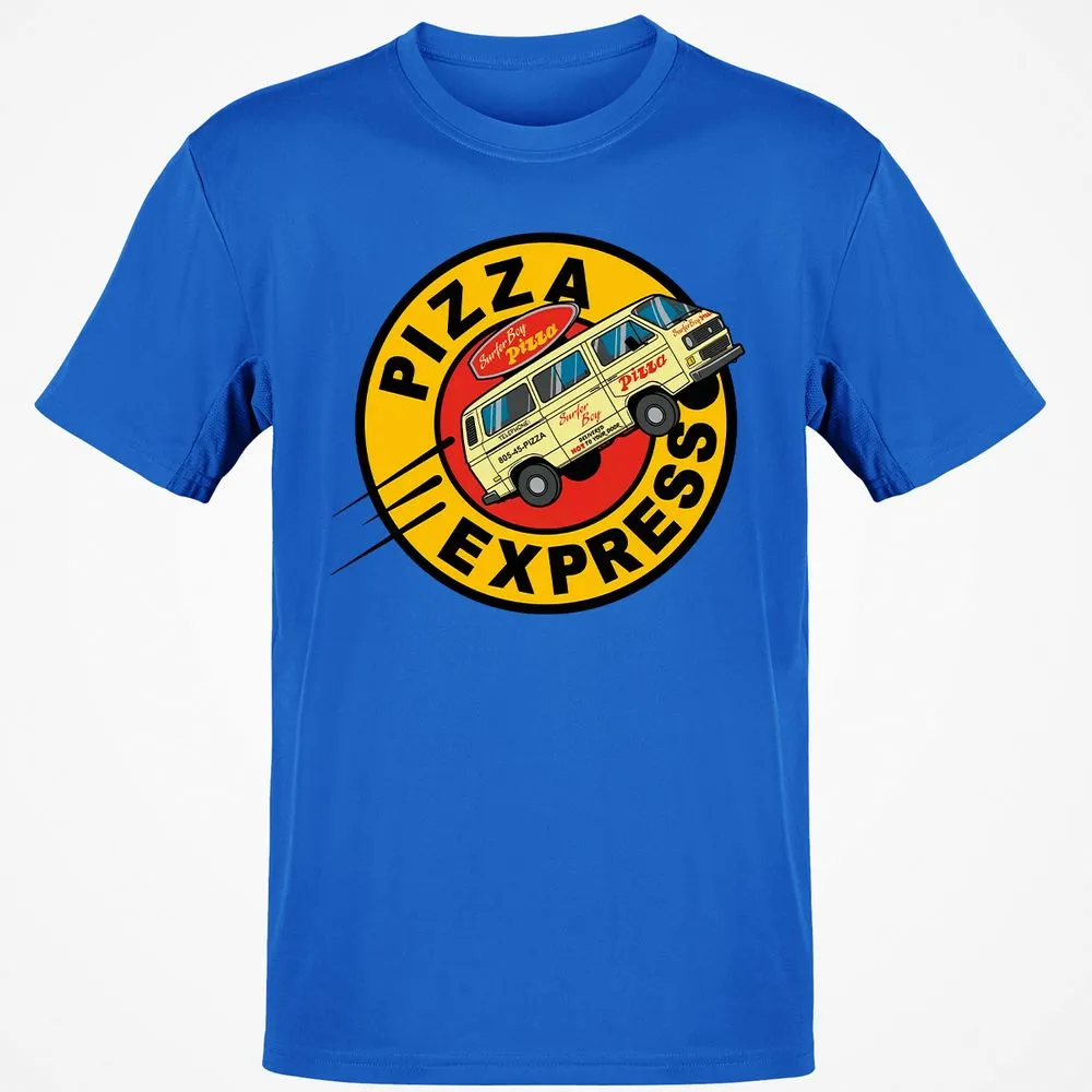Classic Unisex T-Shirt - WJ9D9CAF - Royal - 11