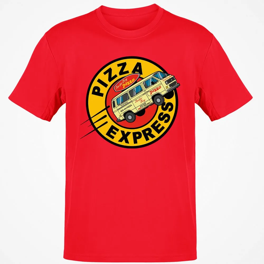 Classic Unisex T-Shirt - WJ9D9CAF - Red - 10