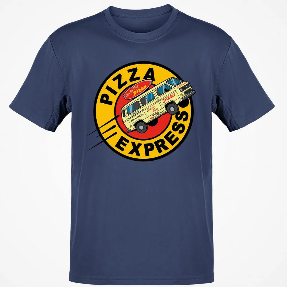 Classic Unisex T-Shirt - WJ9D9CAF - Navy - 7