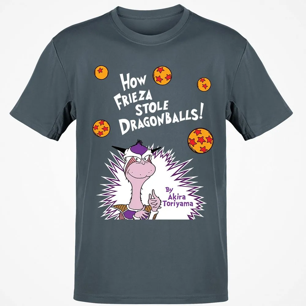 Classic Unisex T-Shirt - C2RGCSYT - Charcoal - 3