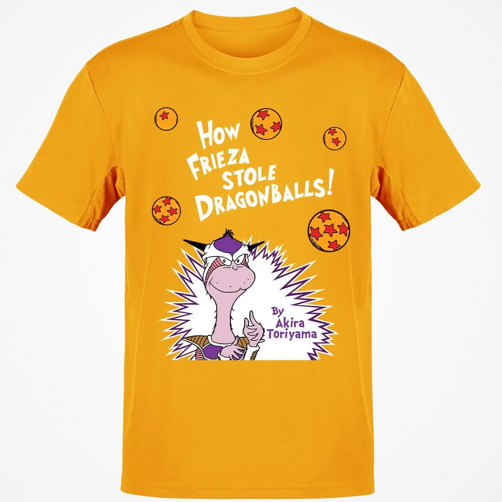 Classic Unisex T-Shirt - C2RGCSYT - Gold - 4