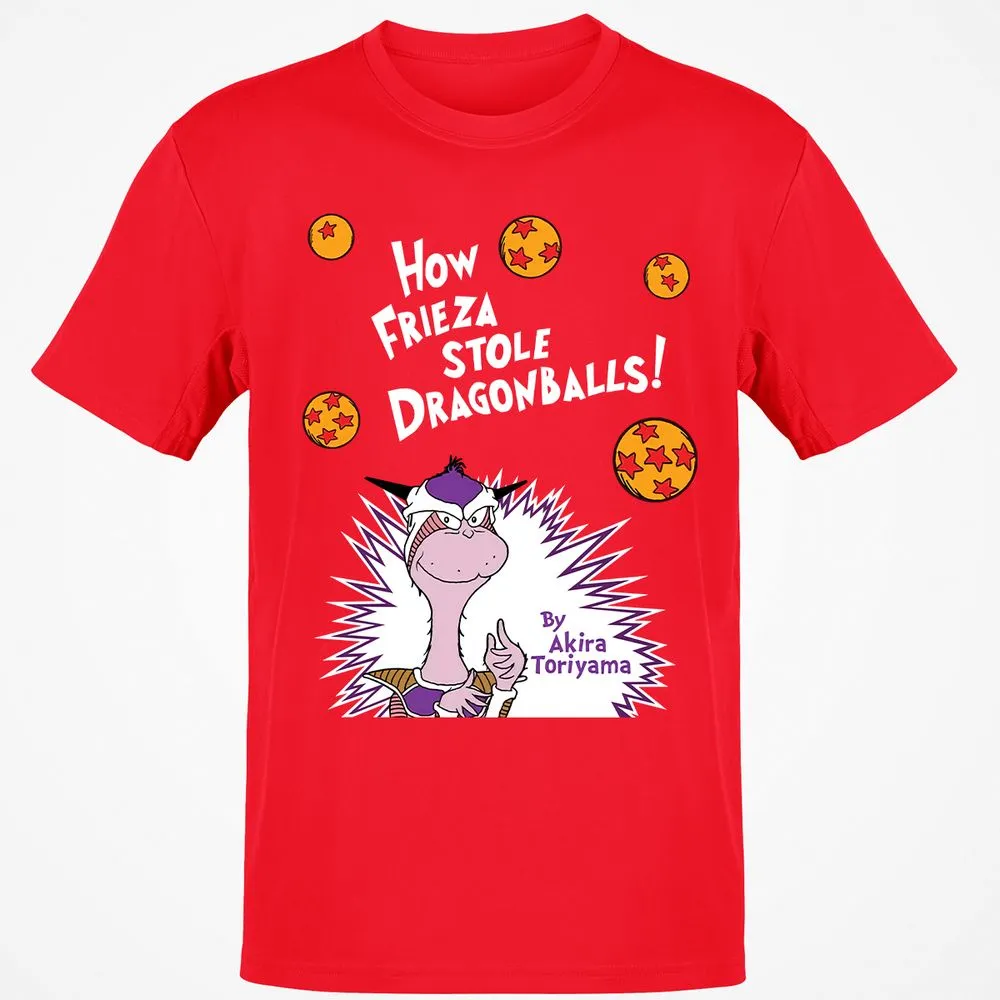Classic Unisex T-Shirt - C2RGCSYT - Red - 10