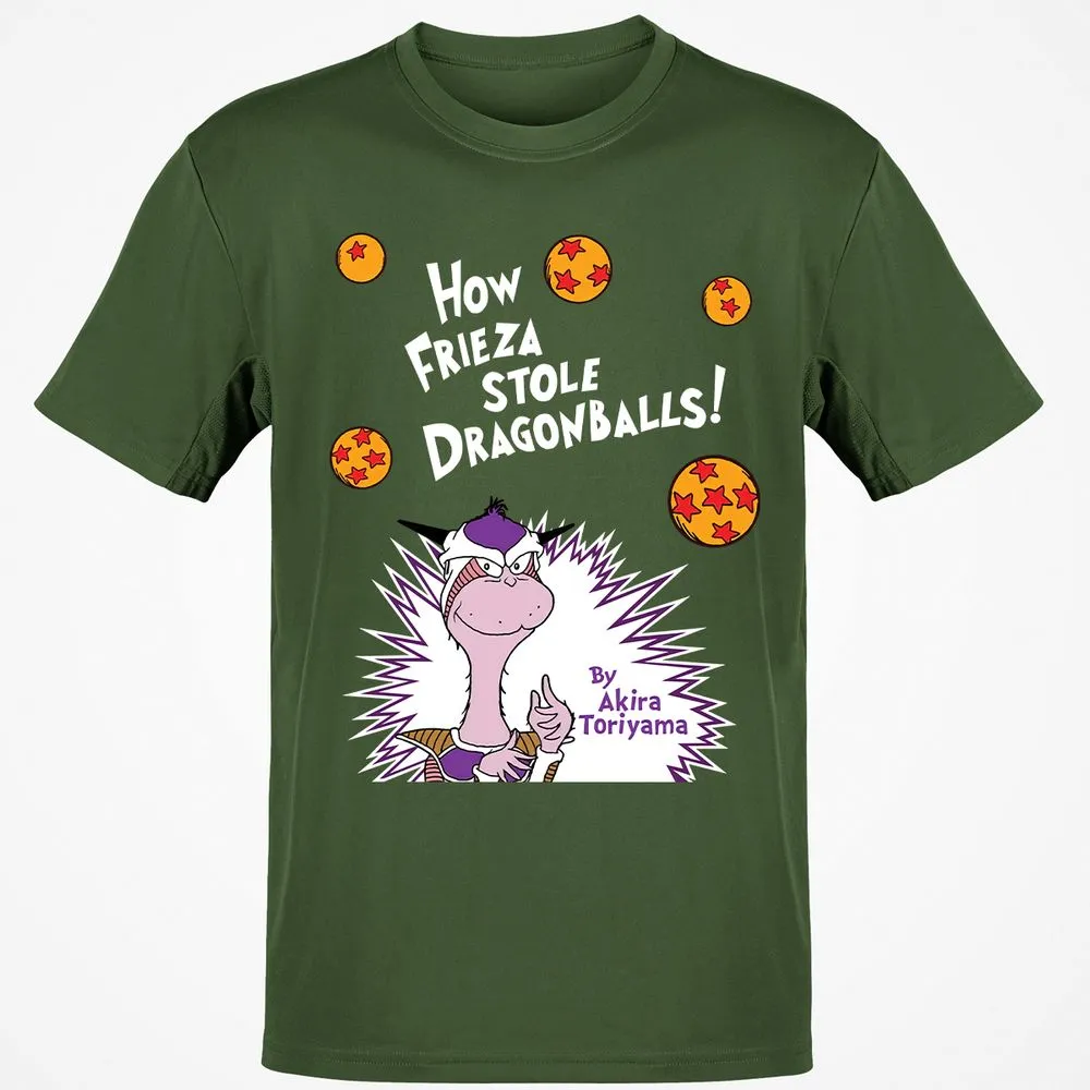 Classic Unisex T-Shirt - C2RGCSYT - Military Green - 6