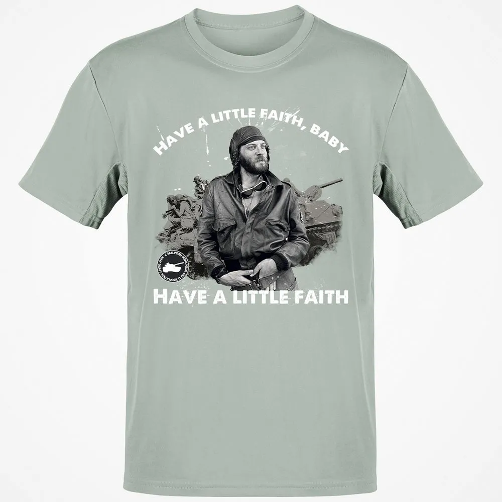 Classic Unisex T-Shirt - FJ5XQ7UU - Ash - 2