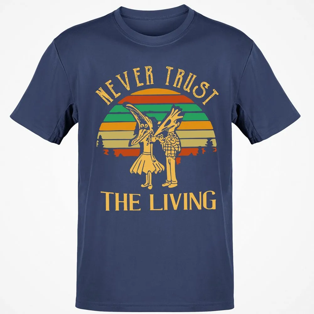 Classic Unisex T-Shirt - FU5VN53A - Navy - 7