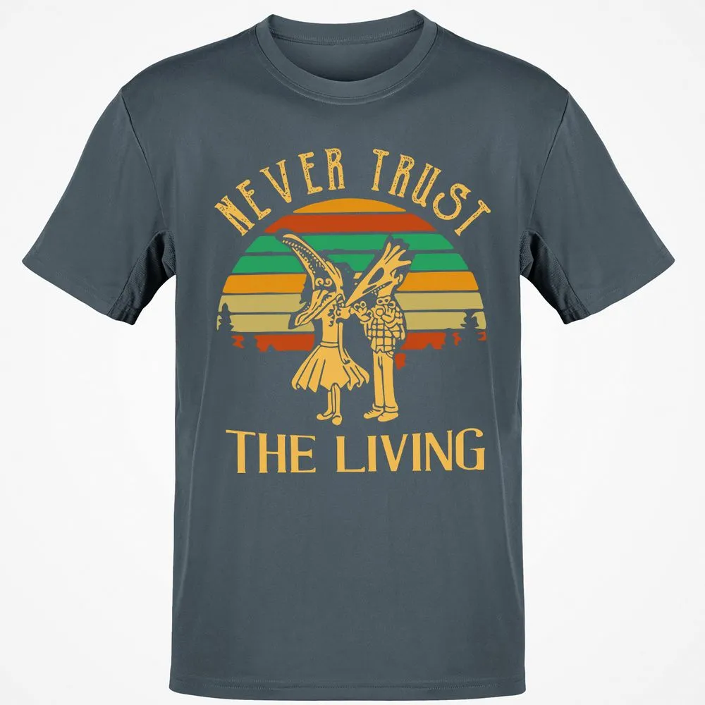 Classic Unisex T-Shirt - FU5VN53A - Charcoal - 3