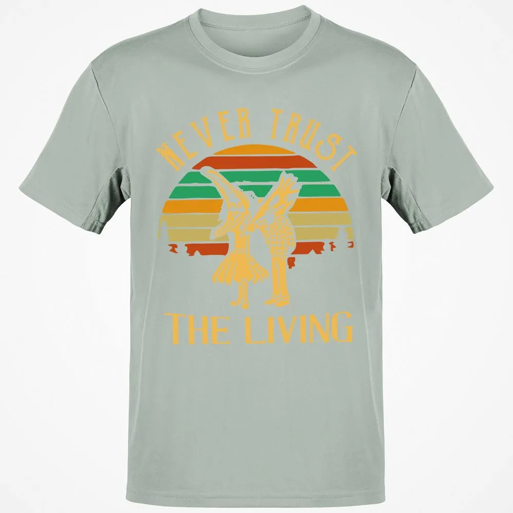 Classic Unisex T-Shirt - FU5VN53A - Ash - 2