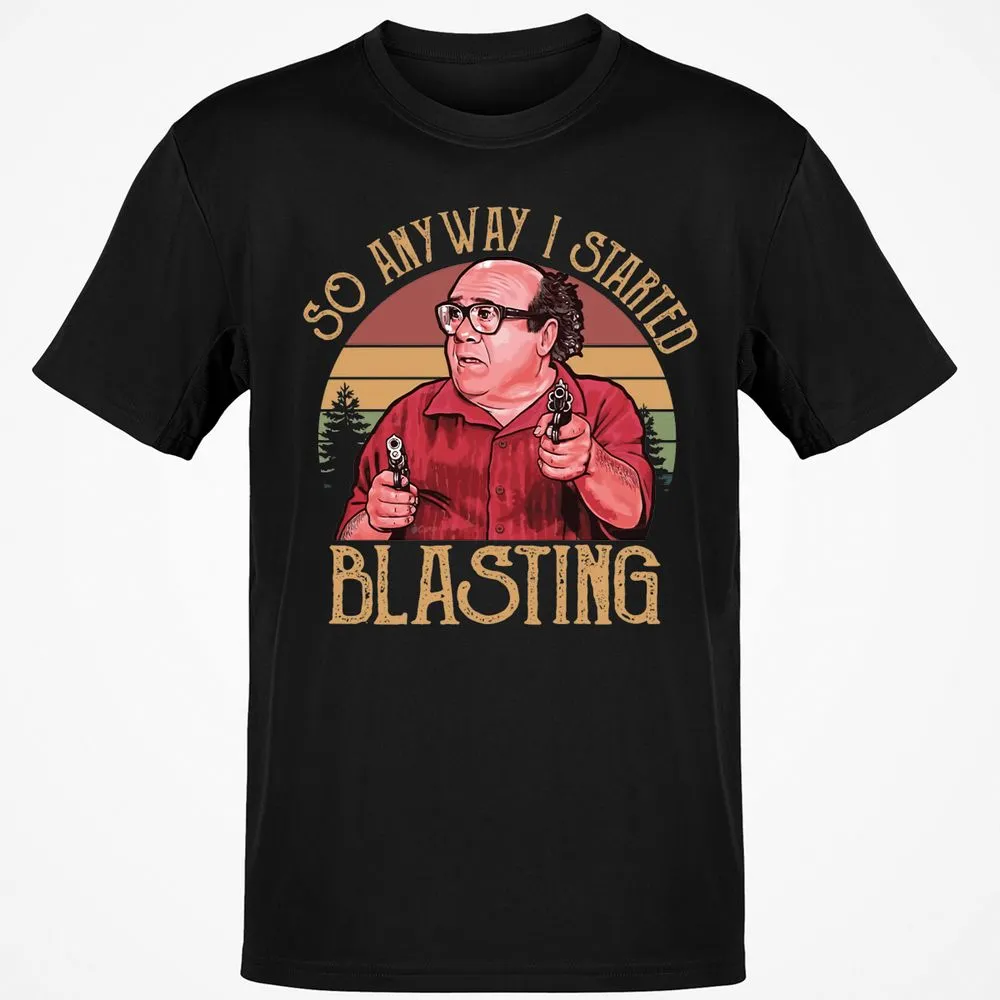 Classic Unisex T-Shirt - R7D2UM2T - Black - 1