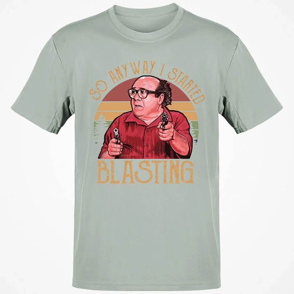 Classic Unisex T-Shirt - R7D2UM2T - Ash - 2