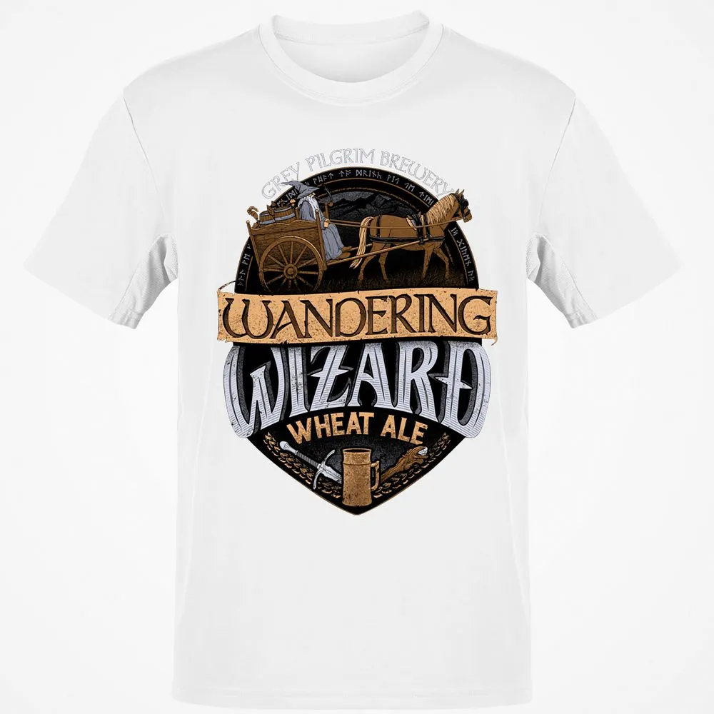 Classic Unisex T-Shirt - JEJXB1Y3 - White - 12