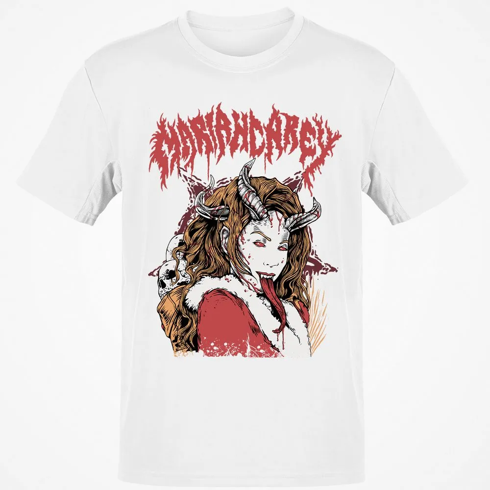 Classic Unisex T-Shirt - 98QVPVL6 - White - 12