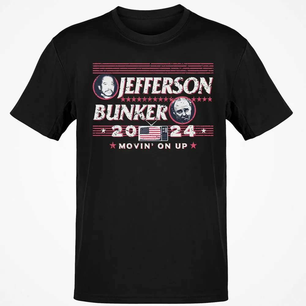 Classic Unisex T-Shirt - B7YFAA3C - Black - 1