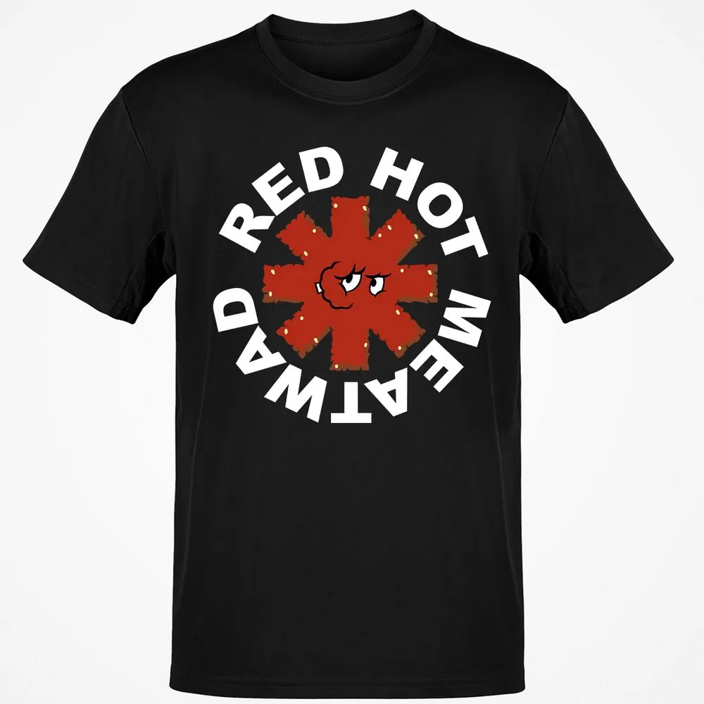 Classic Unisex T-Shirt - 9A6LGNWK - Black - 1