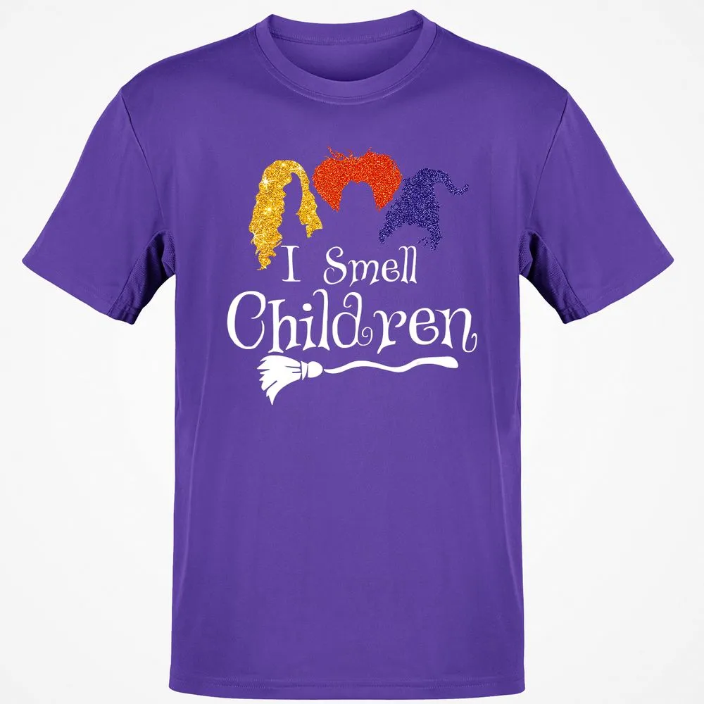 Classic Unisex T-Shirt - XVGJL6JT - Purple - 9