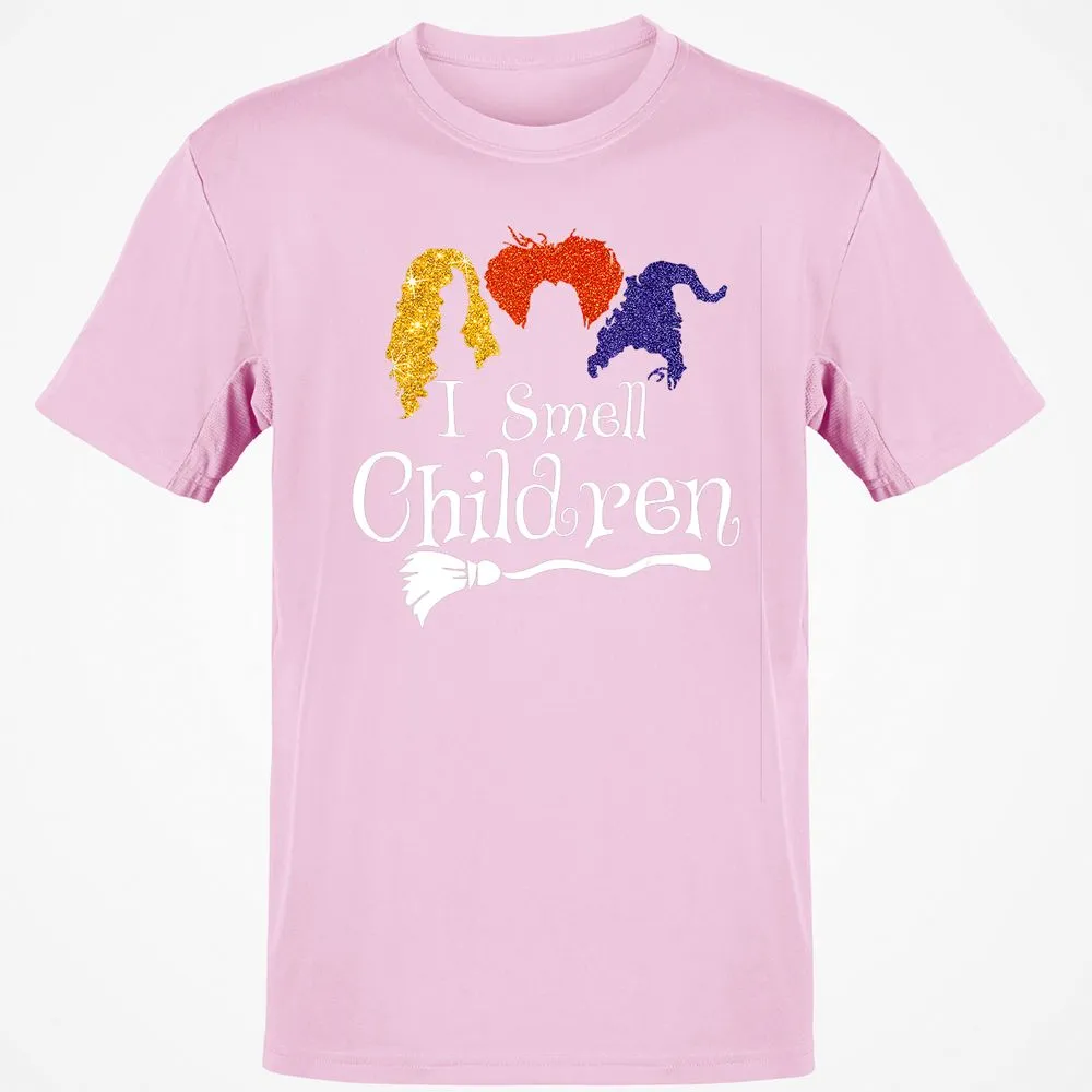 Classic Unisex T-Shirt - XVGJL6JT - Light Pink - 5