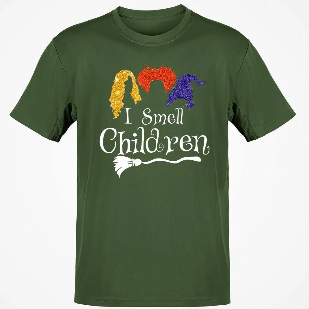 Classic Unisex T-Shirt - XVGJL6JT - Military Green - 6