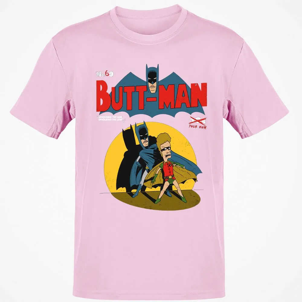 Classic Unisex T-Shirt - DJF55PTF - Light Pink - 5