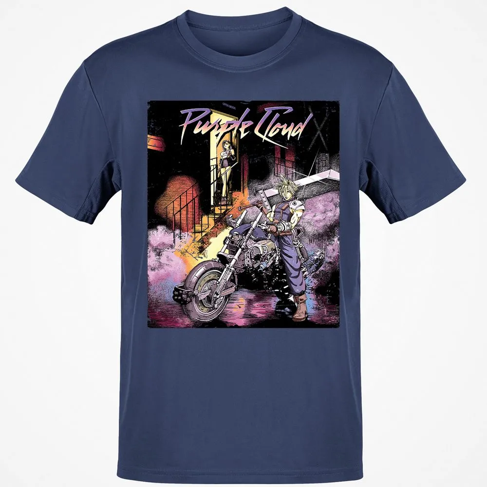 Classic Unisex T-Shirt - F3W3M6AA - Navy - 7