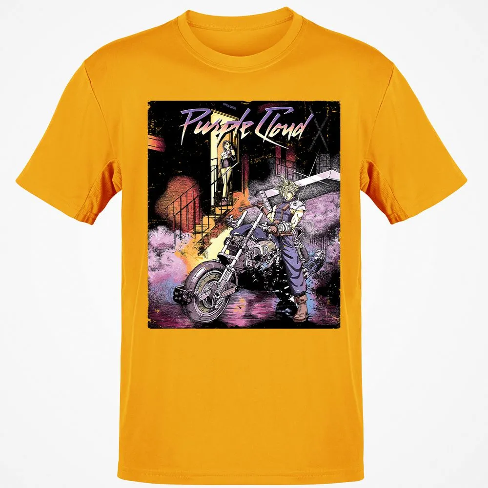 Classic Unisex T-Shirt - F3W3M6AA - Gold - 4