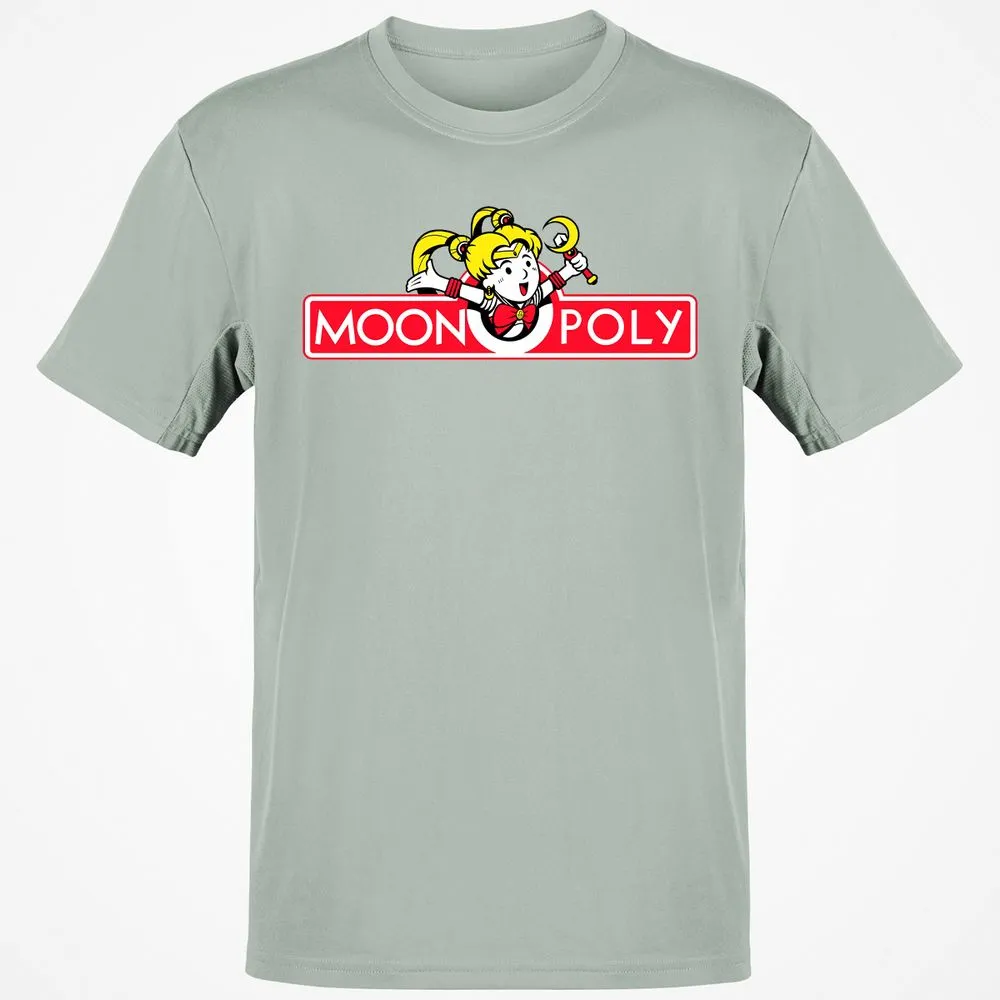 Classic Unisex T-Shirt - Z7CPMNRR - Ash - 2