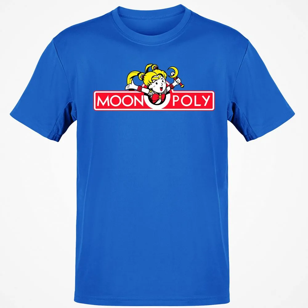Classic Unisex T-Shirt - Z7CPMNRR - Royal - 11
