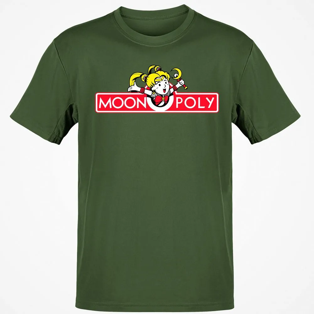 Classic Unisex T-Shirt - Z7CPMNRR - Military Green - 6