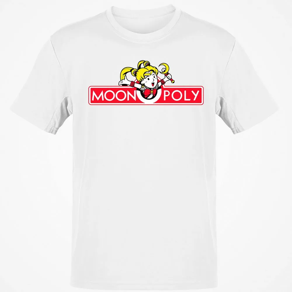 Classic Unisex T-Shirt - Z7CPMNRR - White - 12