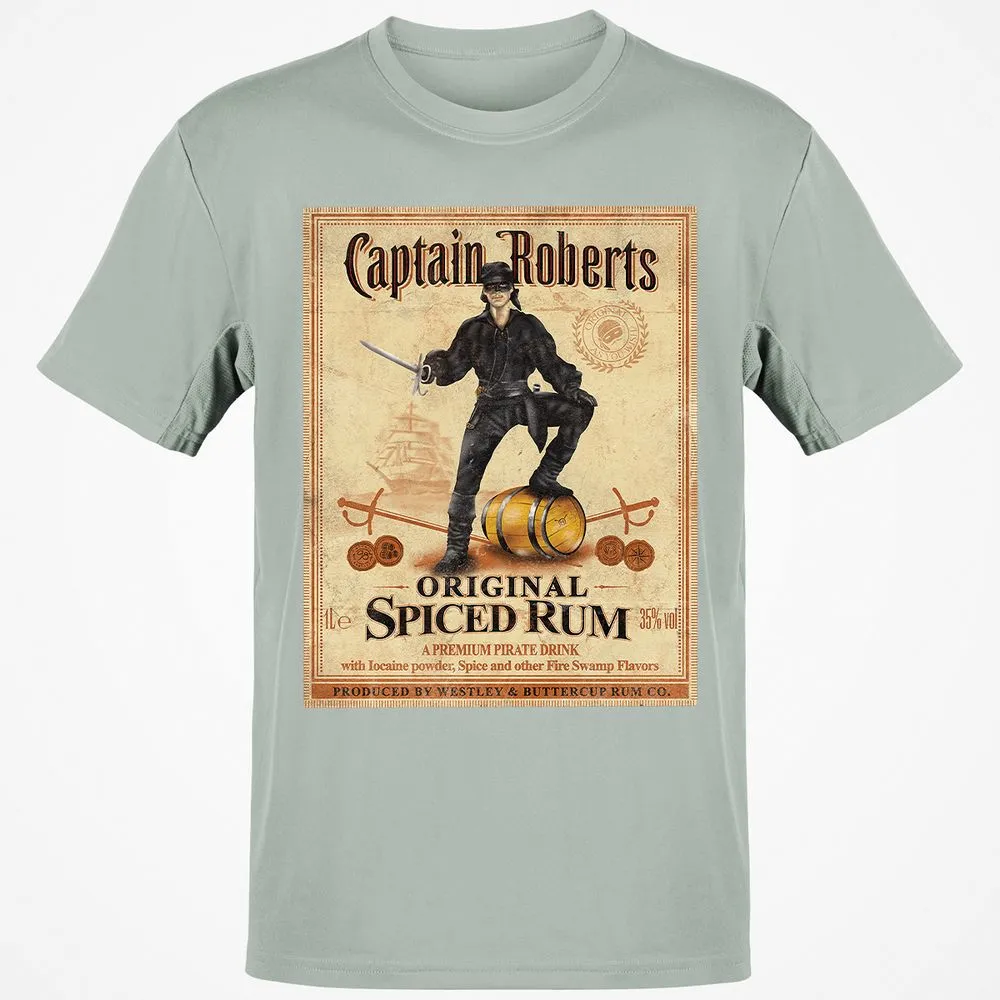 Classic Unisex T-Shirt - VCKYVTDD - Ash - 2