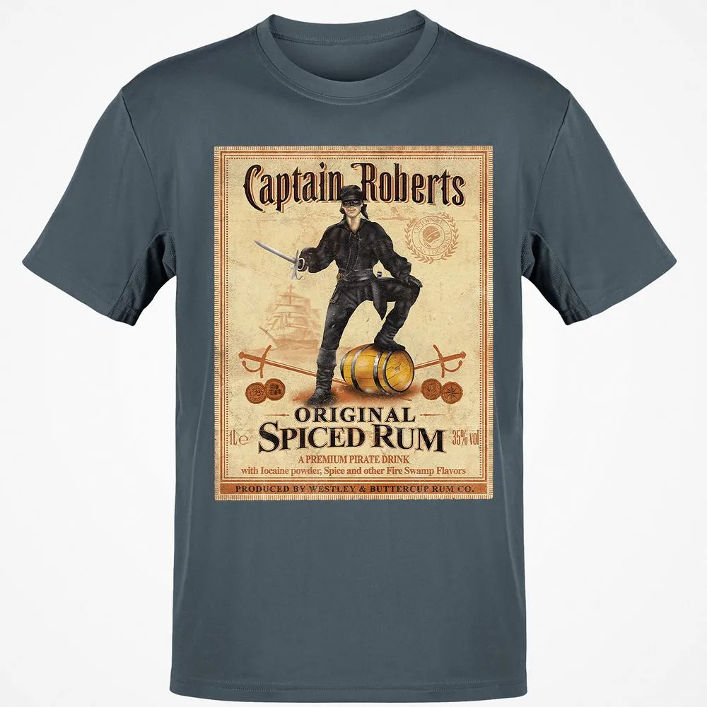 Classic Unisex T-Shirt - VCKYVTDD - Charcoal - 3