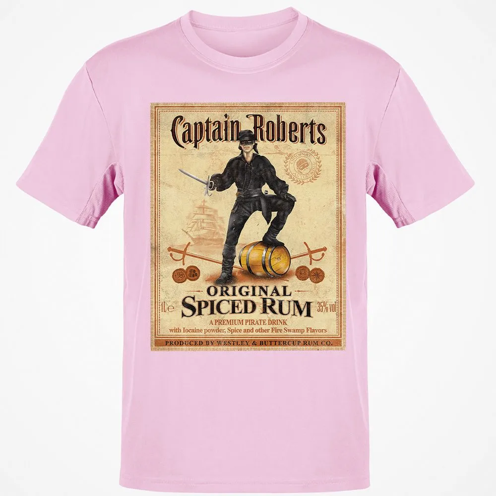 Classic Unisex T-Shirt - VCKYVTDD - Light Pink - 5
