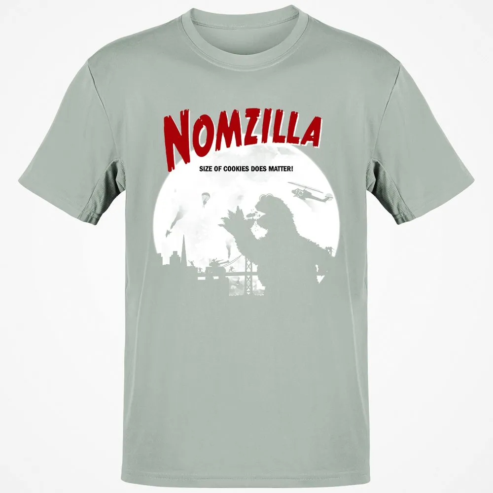 Classic Unisex T-Shirt - 7GA78YUM - Ash - 2