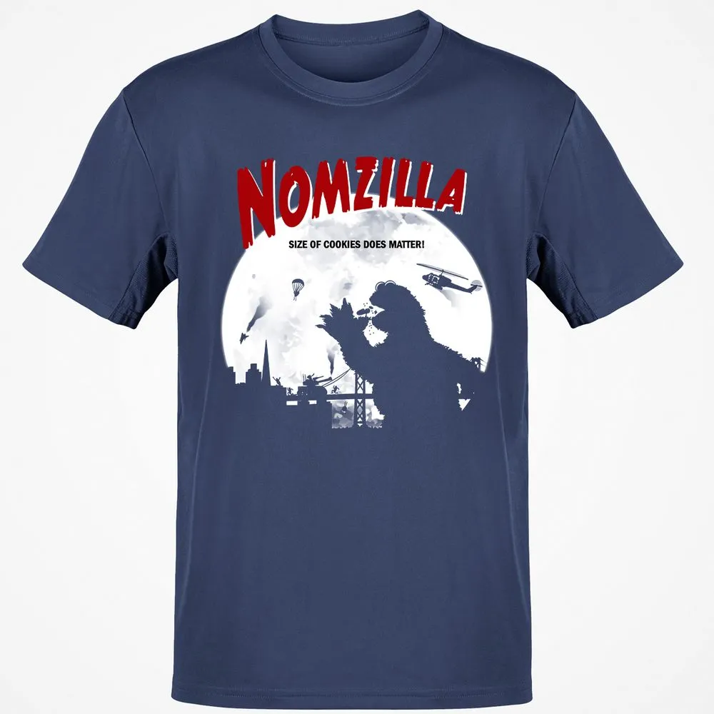 Classic Unisex T-Shirt - 7GA78YUM - Navy - 7