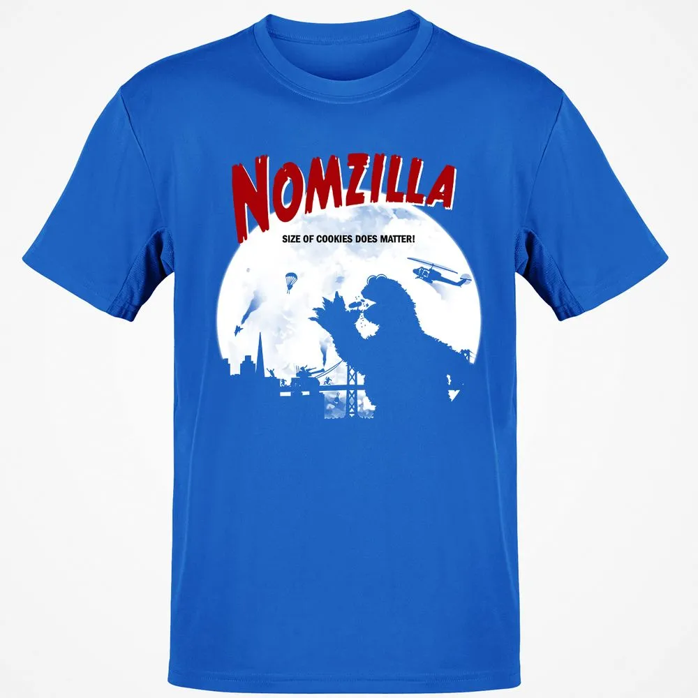Classic Unisex T-Shirt - 7GA78YUM - Royal - 11