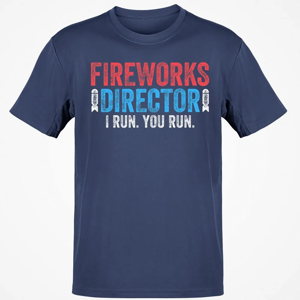 Classic Unisex T-Shirt - 1CTJC9ZA - Navy - 7