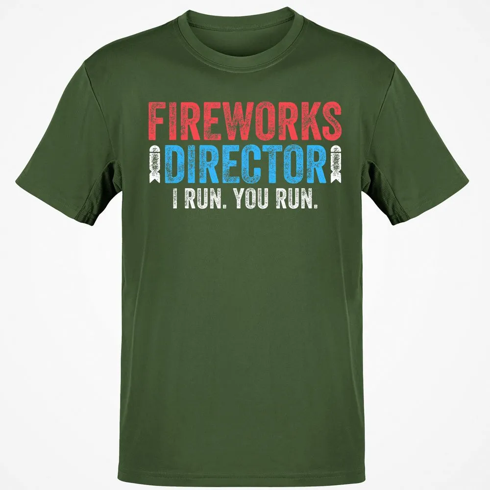 Classic Unisex T-Shirt - 1CTJC9ZA - Military Green - 6
