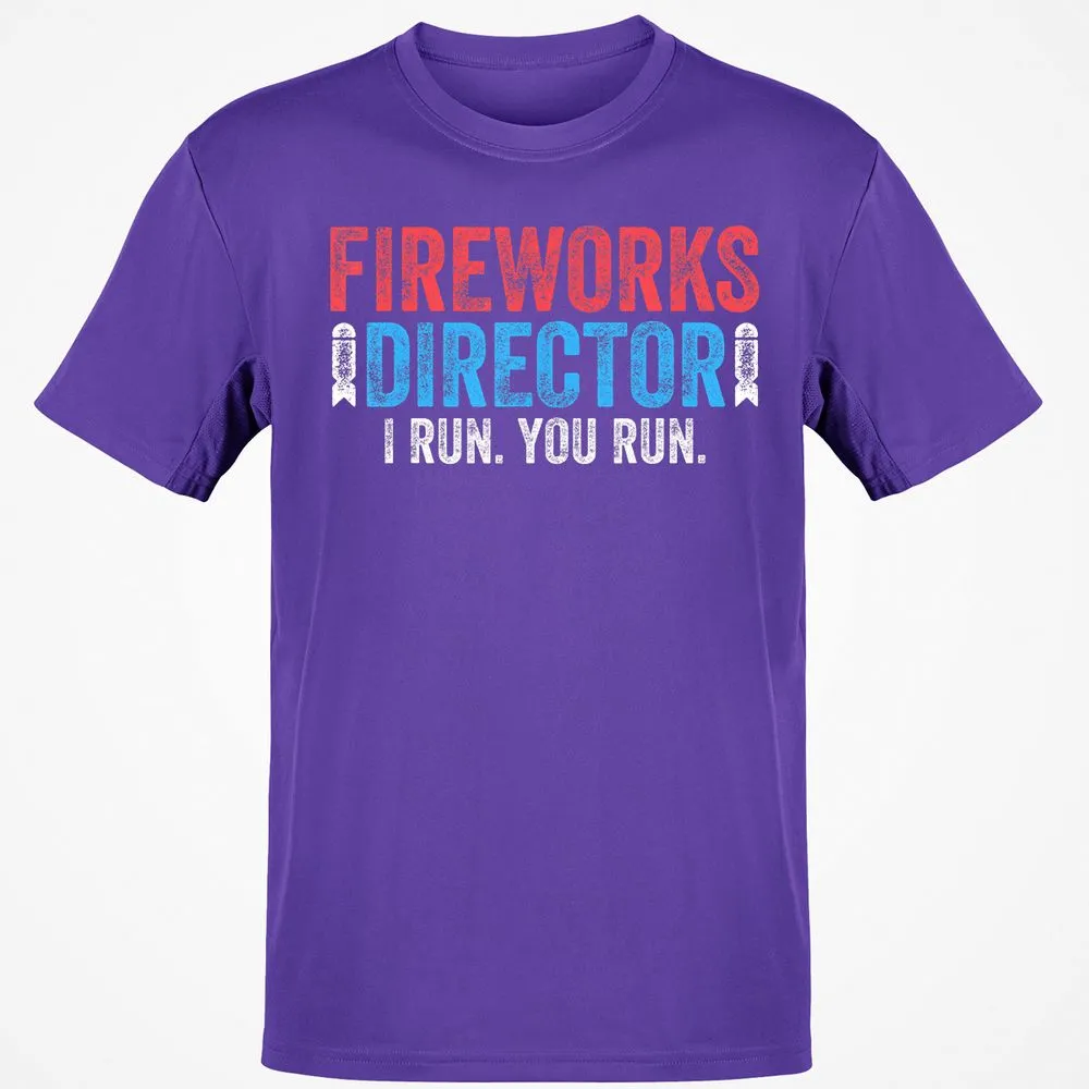 Classic Unisex T-Shirt - 1CTJC9ZA - Purple - 9