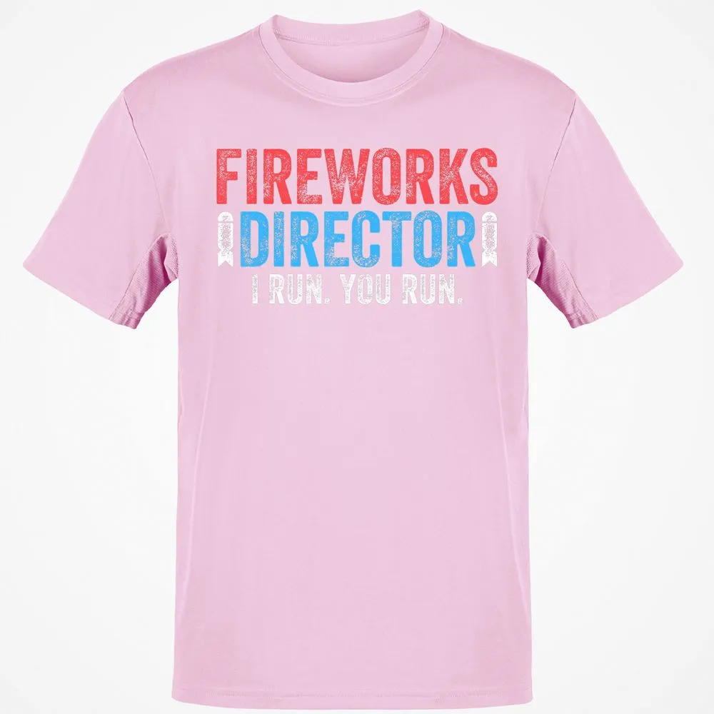 Classic Unisex T-Shirt - 1CTJC9ZA - Light Pink - 5