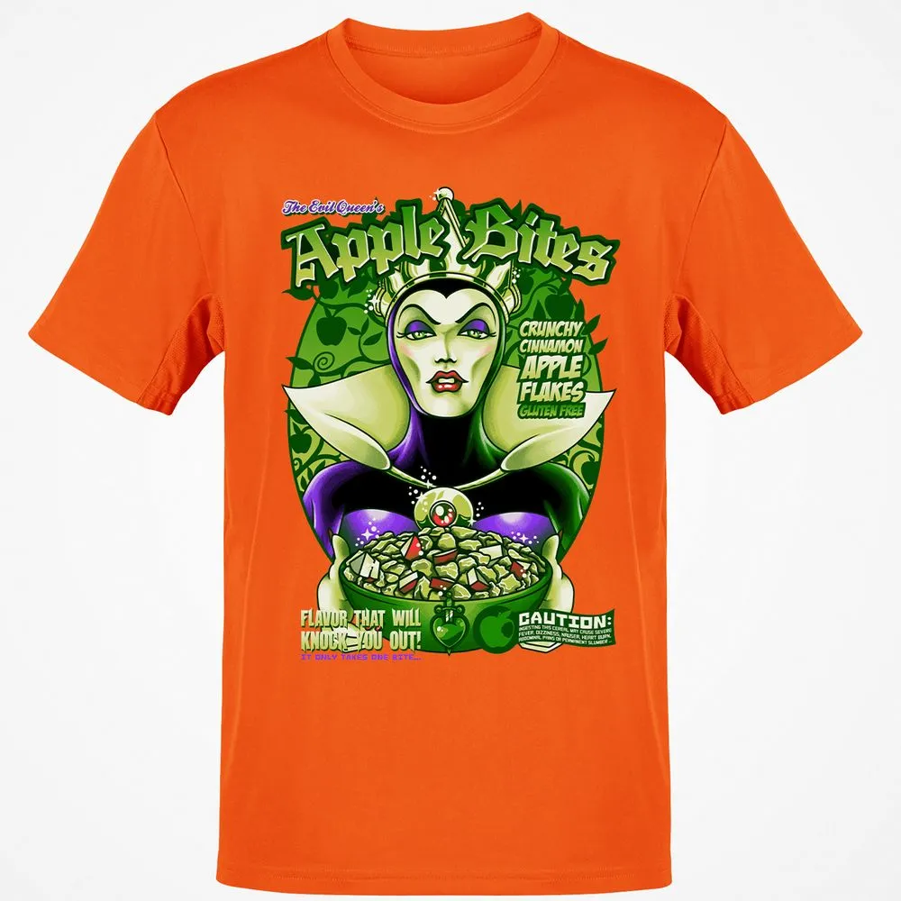 Classic Unisex T-Shirt - FB9J41HQ - Orange - 8