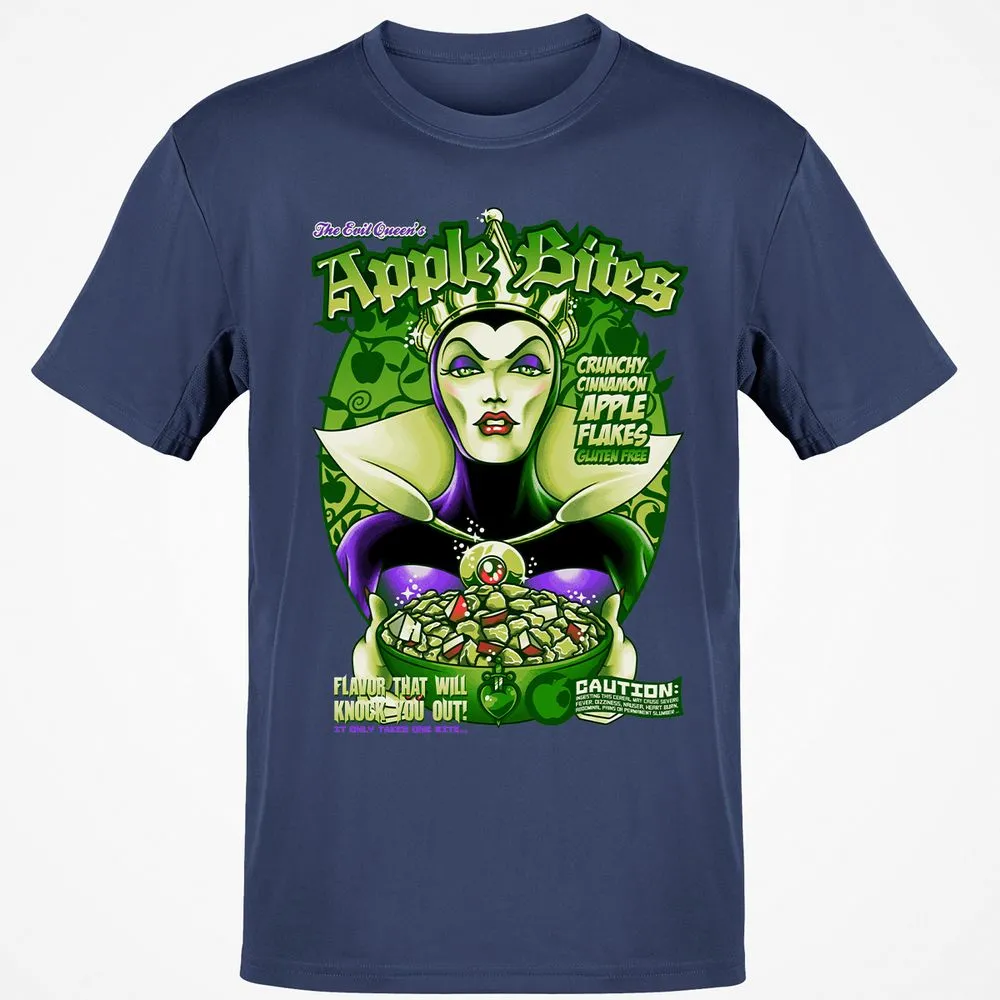 Classic Unisex T-Shirt - FB9J41HQ - Navy - 7