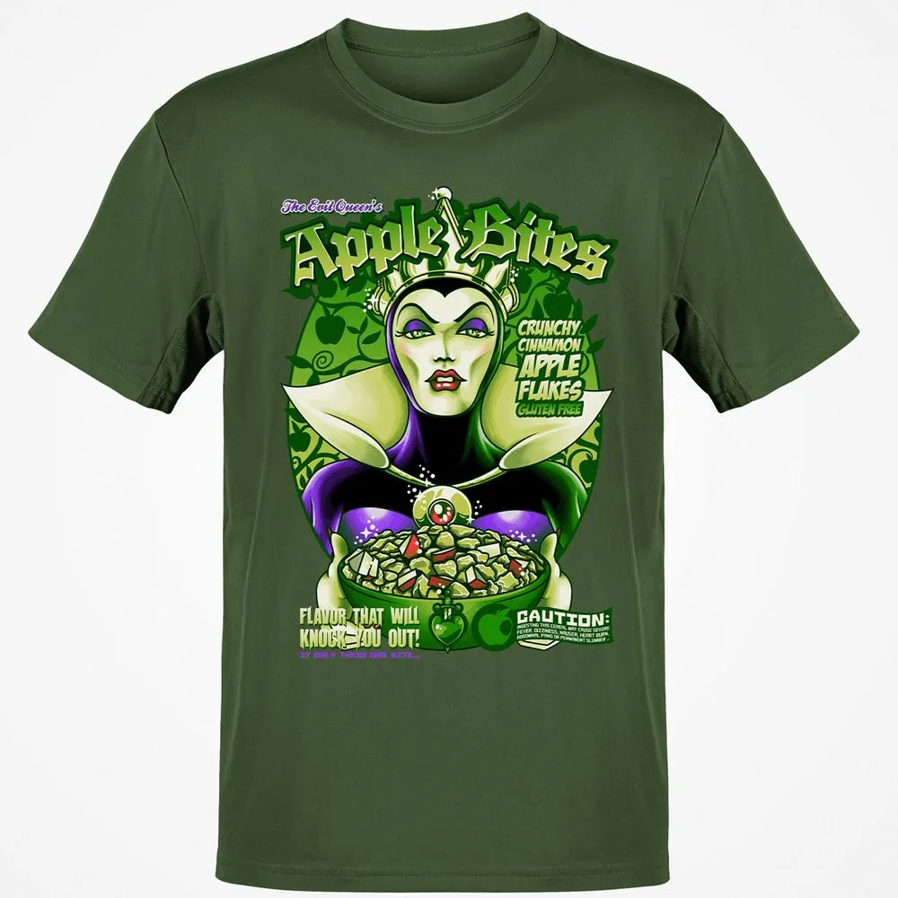 Classic Unisex T-Shirt - FB9J41HQ - Military Green - 6