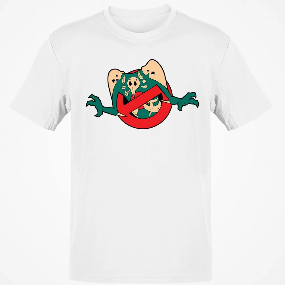 Classic Unisex T-Shirt - M3ELMVMQ - White - 12