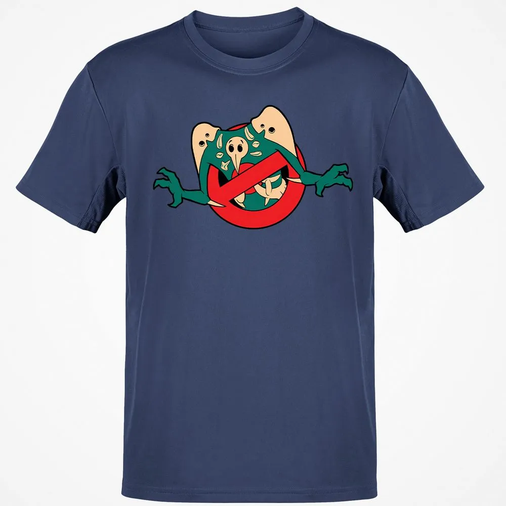 Classic Unisex T-Shirt - M3ELMVMQ - Navy - 7
