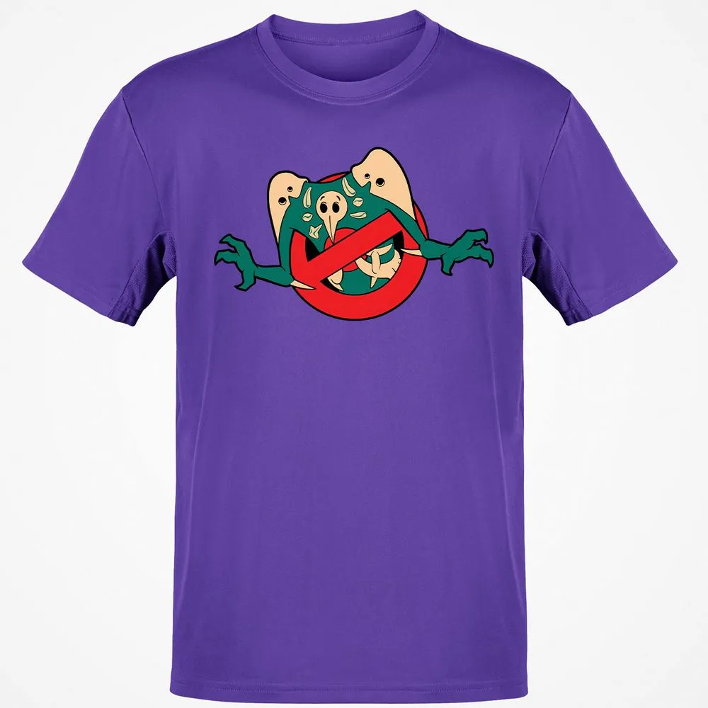 Classic Unisex T-Shirt - M3ELMVMQ - Purple - 9