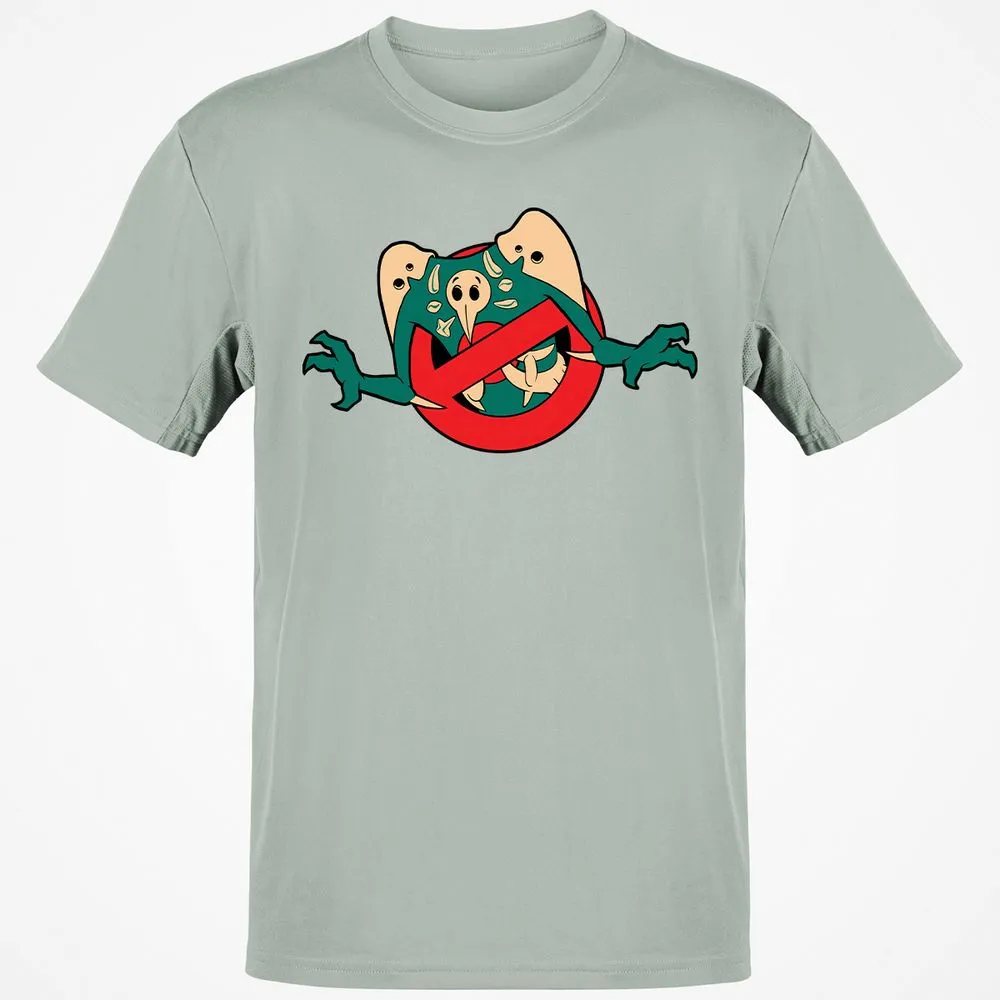 Classic Unisex T-Shirt - M3ELMVMQ - Ash - 2